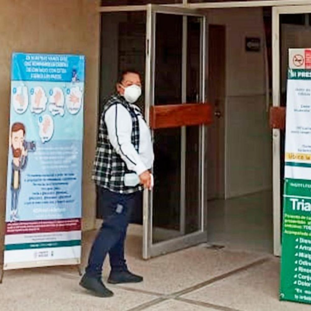 IMSS en Sinaloa atiende a pacientes con Covid-19 en 9 hospitales híbridos