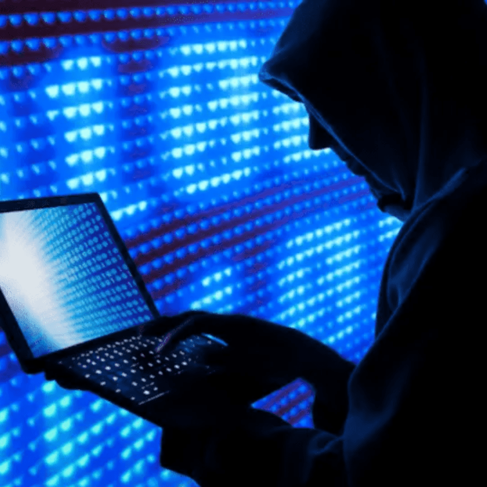 INAI alerta de cibercriminales que suplantan identidad de autoridades