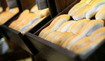 Industria del pan descarta alza del 20% que había anunciado para abril