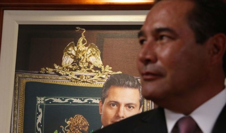 Investigan al exsecretario Luis Miranda por presuntos actos de corrupción