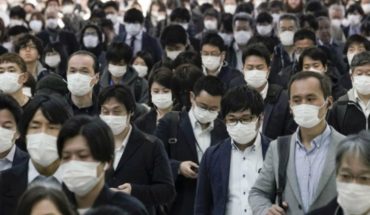 Japón decretaría el estado de emergencia sanitaria por el coronavirus