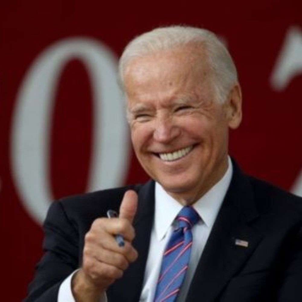 Joe Biden es acusado de agresión sexual por exempleada