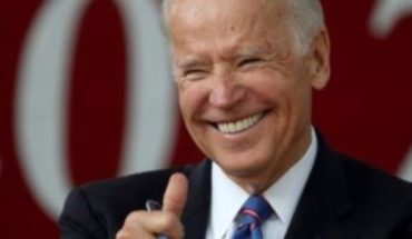 Joe Biden es acusado de agresión sexual por exempleada