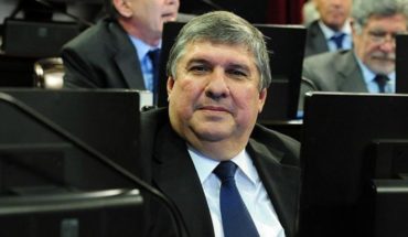 José Mayans: “Alberto Fernández tiene el respaldo del Congreso”
