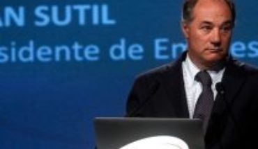 Juan Sutil sale en defensa de las isapres: líder de la CPC dice que el anuncio del alza de planes fue “extemporáneo” pero lo hicieron para “enfrentar costos”