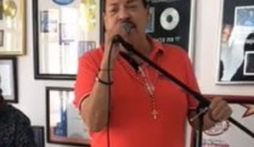 Julio Preciado ofrece concierto virtual de pie y desde su tierra, Mazatlán