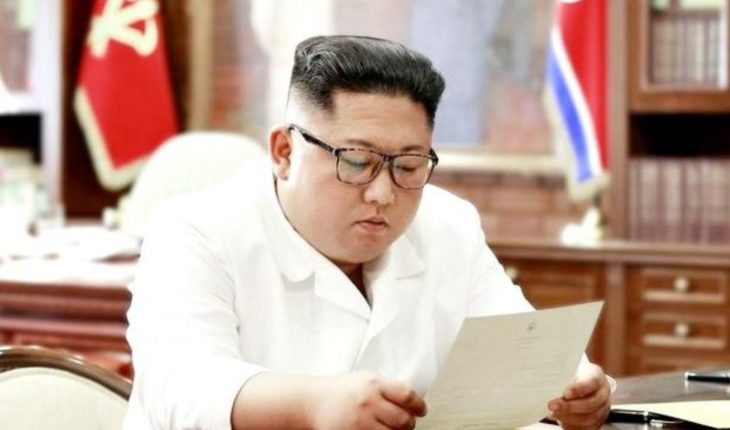 Kim Jong-un: Revelan que el líder norcoreano estaría en un resort