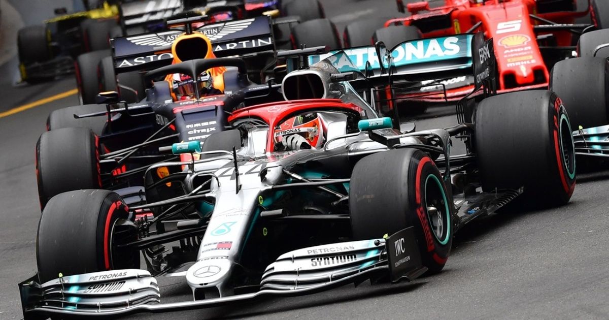 La Fórmula 1 tiene fecha para el inicio de la temporada: se correrá sin público