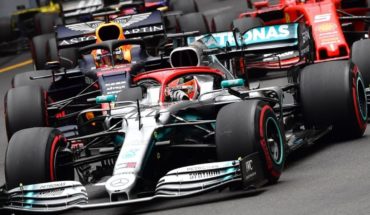 La Fórmula 1 tiene fecha para el inicio de la temporada: se correrá sin público