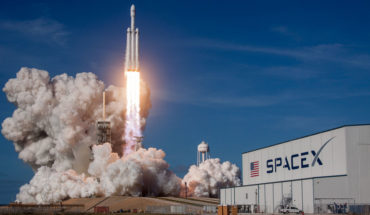 La NASA y SpaceX confirman que harán su primer vuelo tripulado en mayo