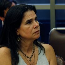 La mano de Larroulet: Ximena Ossandón asegura que “está todo orquestado” contra el plebiscito y apunta al jefe del Segundo Piso