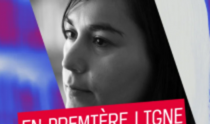 La “omnipresente” Izkia Siches: el elogioso perfil en France Inter