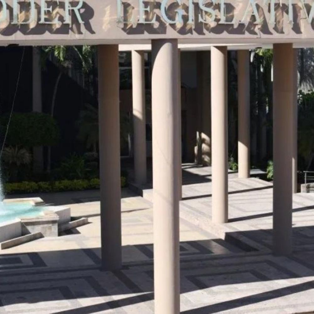 Legislatura analiza donación de recursos e ingresos de los diputados por Covid-19