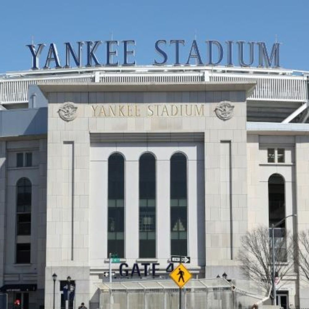Los Yankees en la lista de franquicias más ricas del béisbol
