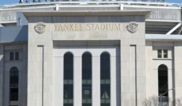 Los Yankees en la lista de franquicias más ricas del béisbol