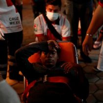 Los médicos “caen como moscas”, advierte gobernador mexicano