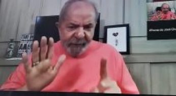 Lula en picada contra Bolsonaro: pide al Congreso brasileño que lo destituya porque “ya cometió varios delitos”