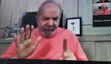 Lula en picada contra Bolsonaro: pide al Congreso brasileño que lo destituya porque “ya cometió varios delitos”