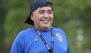 Maradona eligió a los seis jugadores que hicieron que se “enamore” del fútbol