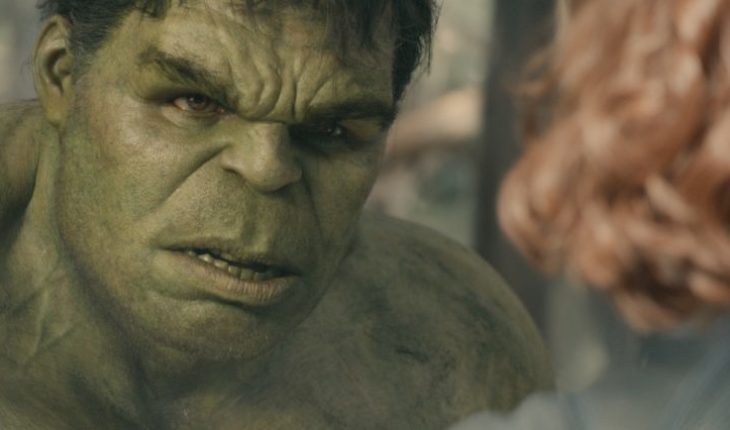 Mark Ruffalo nunca quiso interpretar a Hulk en el MCU