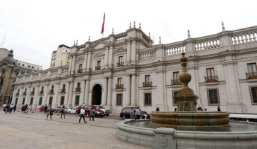 Mañalich aseguró que instrucción de Piñera para que funcionarios públicos retomen labores presenciales es una medida "responsable"