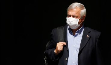 Mañalich y visita de Piñera a Plaza Italia: “Tiene un salvoconducto amplio para el ejercicio de sus facultades”