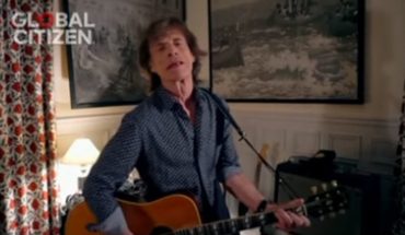 Mick Jagger y comparación con Los Beatles: “Una banda es increíblemente afortunada de seguir tocando en estadios y la otra no existe”