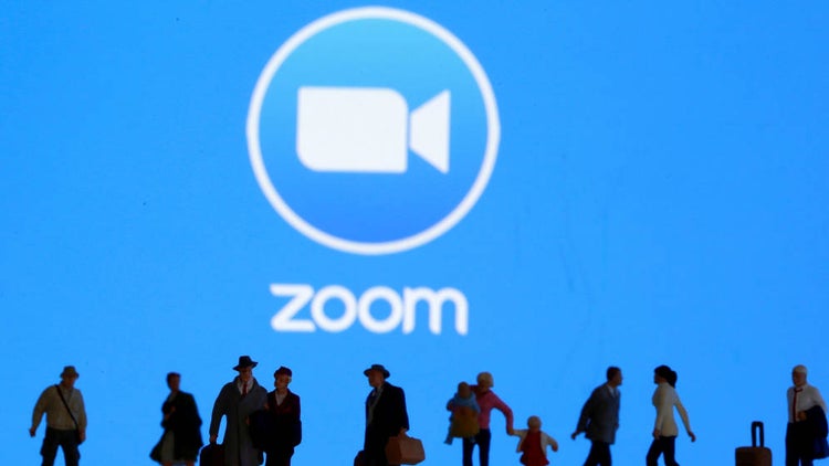 Miles de cuentas de usuarios de Zoom se venden en la Dark Web