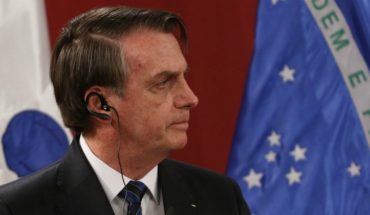 Ministro de Salud brasileño admite “diferencias internas” con Bolsonaro, pero niega presiones