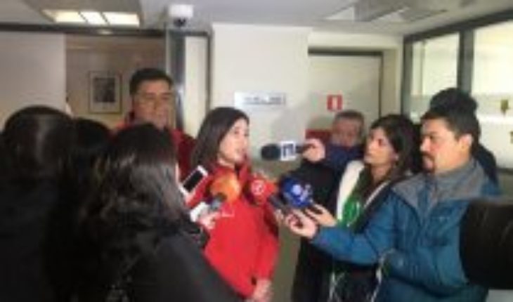 Minsal suspende a la polémica seremi de Salud de la Araucanía responsable de contagios de autoridades y periodistas