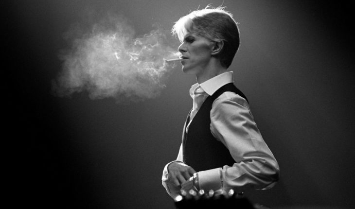 Mira el primer avance de la próxima biopic de David Bowie