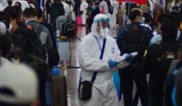Missouri demanda a China por pandemia de coronavirus