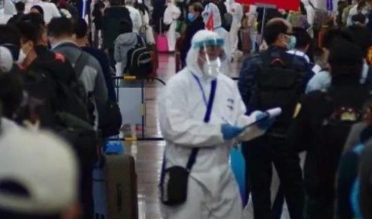 Missouri demanda a China por pandemia de coronavirus