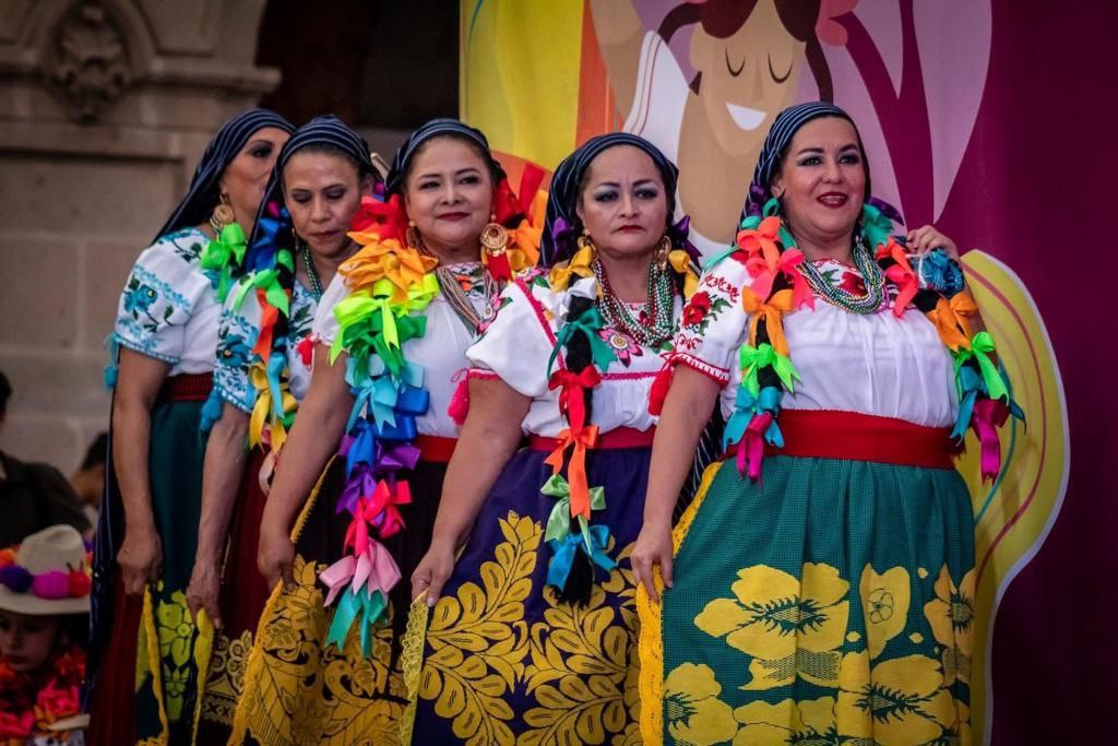 Morelia celebrará virtualmente el 'Día Internacional de la Danza 2020'