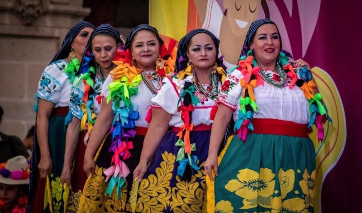 Morelia celebrará virtualmente el ‘Día Internacional de la Danza 2020’