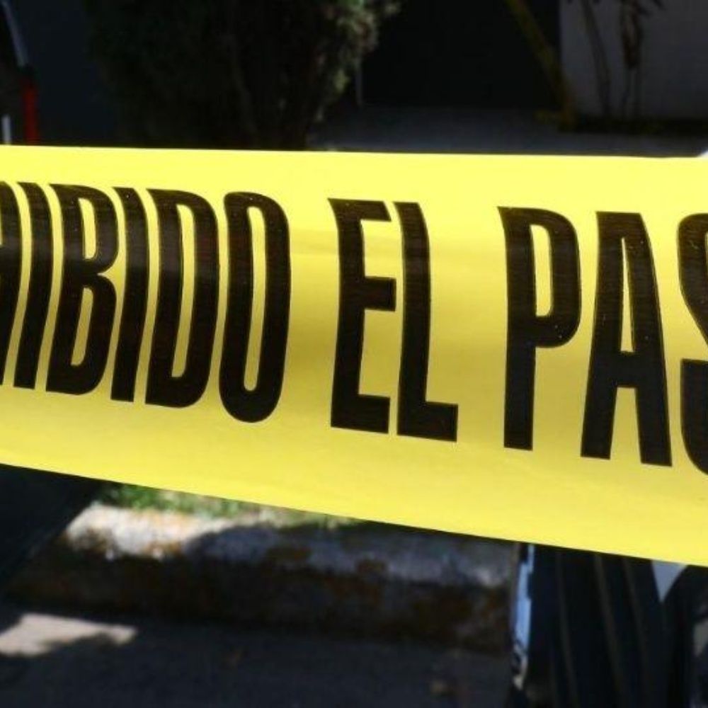 Muere madre e hijo en accidente de motocicleta en Ecatepec