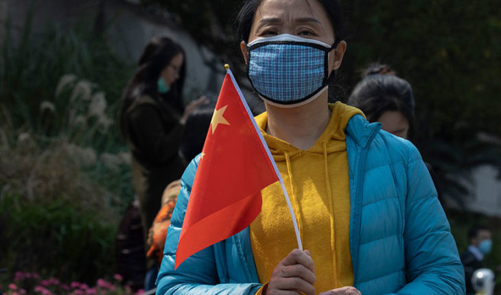 Muerte de personal médico resalta el riesgo que corren en China