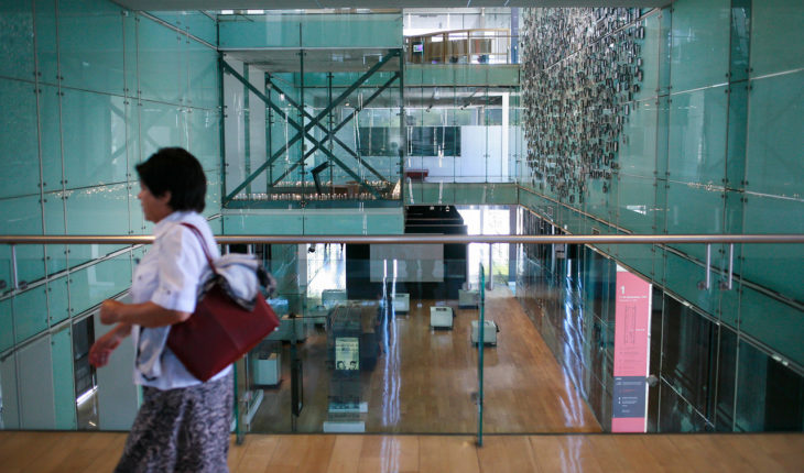 Museo de la Memoria ofrece contenido online sobre Derechos Humanos