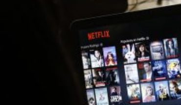 Netflix gana más que nunca gracias a las cuarentenas