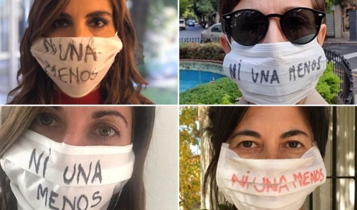 Ni una menos: la campaña de Periodistas Argentinas contra la pandemia de femicidios