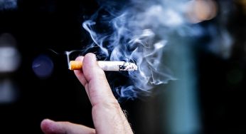 Nicotina podría proteger del Covid-19, según estudio francés