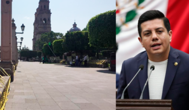 No publicitemos el amparo contra aislamiento obligatorio: PAN Michoacán