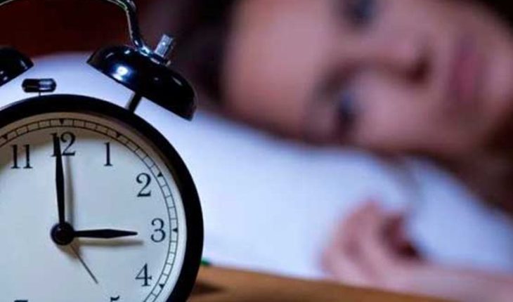 Nueva hora podría mejorar el sueño en cuarentena
