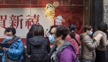 Nuevo brote de covid-19 causa preocupación en ciudad de China