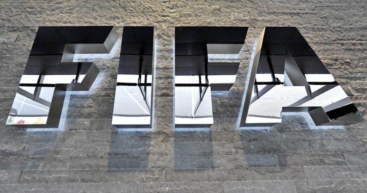 OFICIAL: Las decisiones de FIFA ante crisis del fútbol por el coronavirus