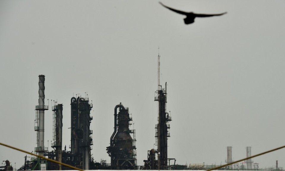 OPEP acepta que México reduzca 100 mil barriles de petróleo
