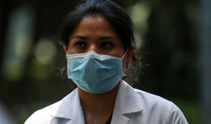 Oaxaca castigará con 6 años de cárcel ataques contra personal médico