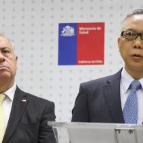 Operación en entredicho: embajador chino dice desconocer donación de ventiladores a Chile anunciada por el ministro Mañalich