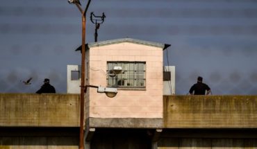 Otro motín: un preso murió en una cárcel de Florencio Varela