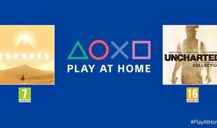 PS4: Sony regala para siempre cuatro juegos de lujo por la cuarentena
